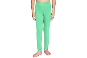 Merry Style Leggings Lunghi Bambina e Ragazza MS10-225