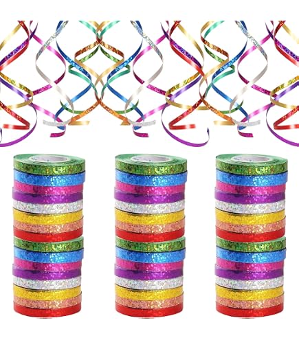 Ruban De Satin Doré De 10 Mm, 22 Mètres De Ruban De Décoration Pour