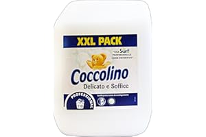 Coccolino, detersivo, Multicolore, Taglia Unica