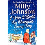 I Wish It Could Be Christmas Every Day