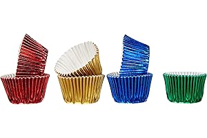 IBILI 706600 CAPSULA BOMBON (48 PCS)