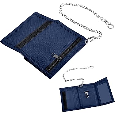 6 Tier-Mini-Geldbörsen Set - Süße Portemonnaies Für Kinder