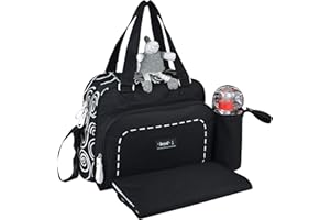 Baby on board 216710_018 Simply Swirl Sac