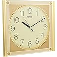 Ajanta 347 Simple Wall Clock