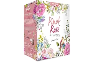 Arthur Metz - Pinot Pinot & Cie - Vino Rosato Bag in Box BIB (1 x 2,25L)