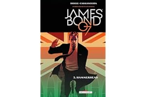 James Bond T03: Hammerhead