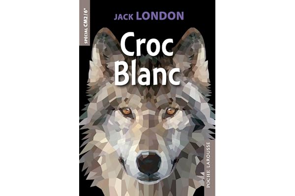 Croc Blanc