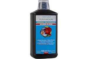 Easy Life Traitement de l'Eau pour Aquariophilie 1000 ml