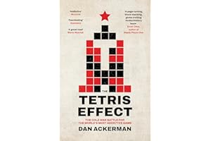 The Tetris Effect: The Cold War Battle for the World's Most Addictive Game