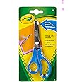 Crayola Blunt Tip Scissors (Colors May Vary)
