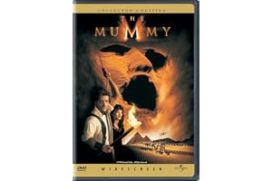 The Mummy