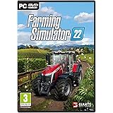 Farming Simulator 22 (PC)