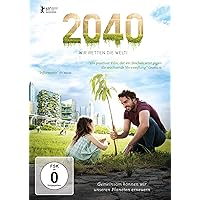 2040 - Wir retten die Welt!