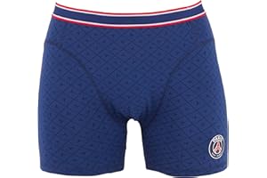 Paris Saint-Germain Boxer Short PSG - Collection Officielle Taille Adulte Homme