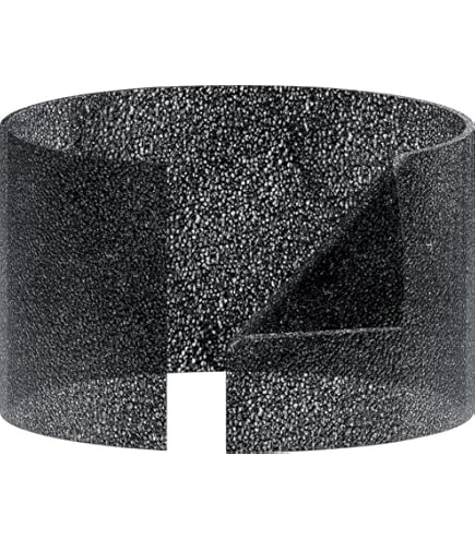 Ersatz-HEPA-Luftfilter Für SHENGDELONG RIGOGLIOSO Meleden Houzetek DHS WSTA JINPUS GL-2103, GL2100 Luftreiniger, 4 Stück