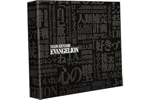 Evangelion - Édition Limitée Collector - Noir - Combo DVD + Blu-ray