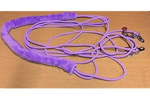 Cwell Equine New Horse Lunging Training Aid Pessoa based (one size fits all) Choice of colors