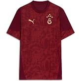Puma Male Kısa Kollu Shirt 782884