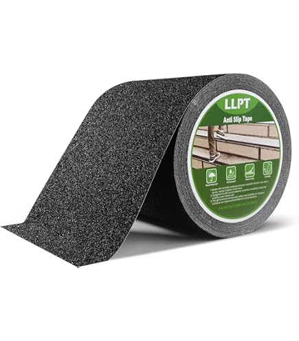 5m X 5cm Bande Antidérapante Adhésive Forte Adhésif Ruban Autocollant Antiderapante Pour Interieur Et Exterieur Pour Securite Au Travail 90778714