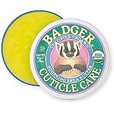 Badger Tırnak Bakım Kremi 21 gr