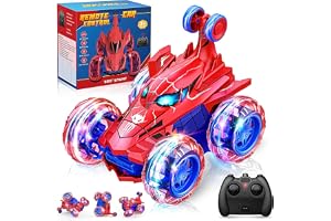 OasisLiving Remote Control Car for kids, Monster Trunk Toy سيارة اطفال تحكم عن بعد سيارة اطفال للعب Electric Remote Control Sport Racing Hobby Toy Car Toys with Box Hobbies Toys