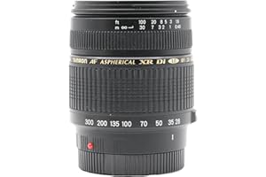 Tamron AF 28-300mm 3,5-6,3 XR Di LD ASL Macro obiektyw cyfrowy do Sony
