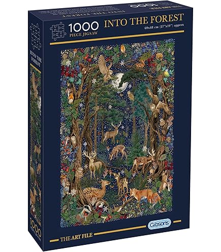 Gerty's Garden Retreat - Rompecabezas De 1000 Piezas | Rompecabezas Sostenible Para Adultos | Tablero 100% Reciclado Premium | Gran Regalo Para Adultos | Gibsons Games