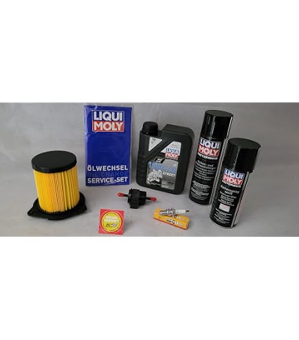 Filter Set für die kleine Wartung für Yanmar Vio 33-6 Filter Set für die kleine Wartung für Yanmar Vio 33-6
