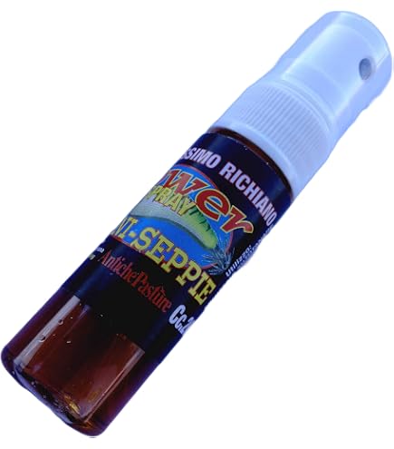 Spray Antiche Pasture Power Totani Seppie Calamari 🛒Bazar Pesca Spray Antiche Pasture Power Totani Seppie Calamari 🛒Bazar Pesca