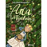 Ana, la de Tejas Verdes (Castellano - A PARTIR DE 10 A&Ntilde;OS - PERSONAJES Y SERIES)