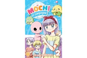 Mochi et compagnie T02