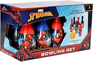 Ciao-E7095 Artículos para cumpleaños, Multicolor (E7095)