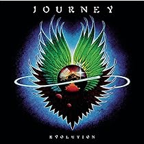 Journey : Journey: Amazon.se: CDs & Vinyl