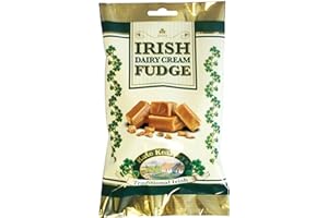 MCLAUGHLIN'S IRISH SHOP Kate Kearney's Weichkaramellkonfekt aus Irland.
