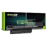 Green Cell® Standard Serie VGP-BPS22 VGP-BPS22A VGP-BPL22 Batteria per Portatile Sony Vaio PCG-61211M PCG-61611M PCG-71211M P