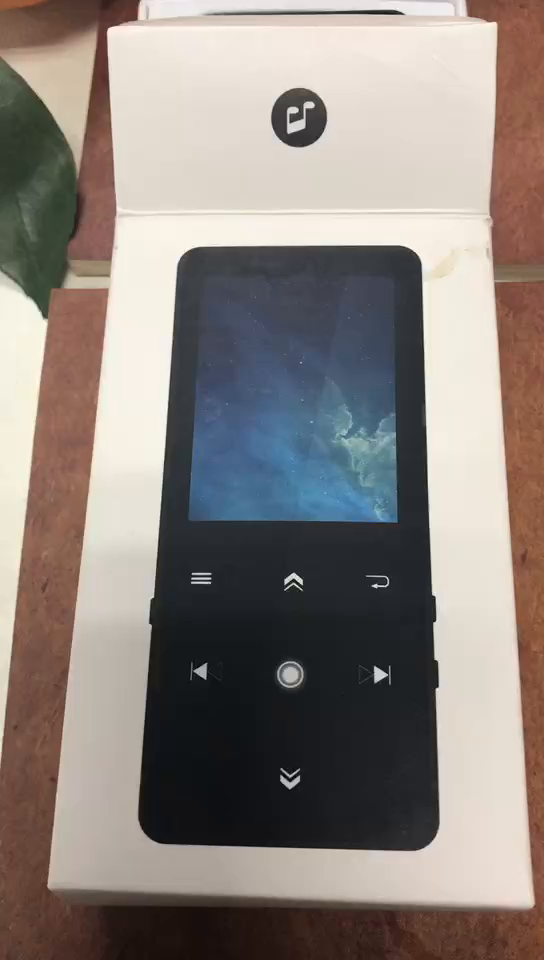 Amazon.co.ukCustomer reviews MP3 Player, Vorstik Bluetooth MP3 Player