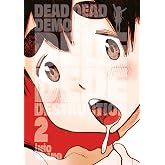 Dead Dead Demons Dededede Destruction 2. Cilt