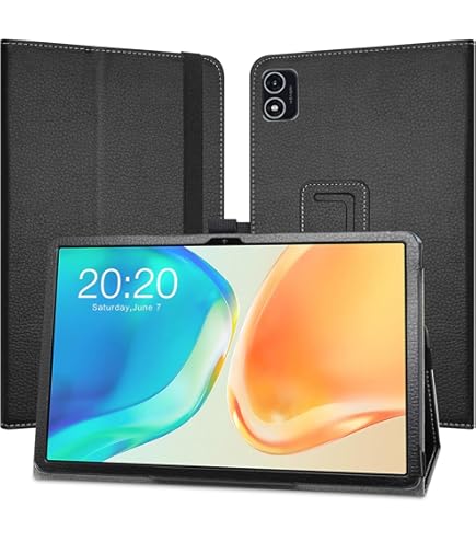 Gerutek Pellicola Vetro Temperato Per Surface Go 4/3/2/1 - 2 Pezzi, Trasparente 9H Anti-Graffi - Foto 8