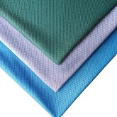 Tekli Mikrofiber Temizlik Bezi Seti &ndash; 50x70 cm B&uuml;y&uuml;k Boy, Su ve Toz Emici, Leke Bırakmaz, Cam, Mutfak, Ara&ccedil; ve Genel Temizlik