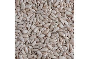 Leagrams Premium Sunflower Hearts 20kg