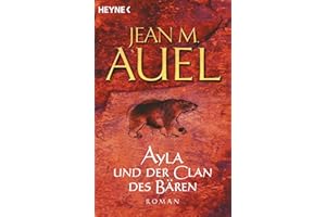 Ayla Und Der Clan Des Baren / the Clan of the Cave Bear