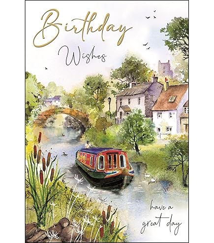 Jonny Javelin Boys 12th Birthday Card - Age 12 - Star Balloon Embossed