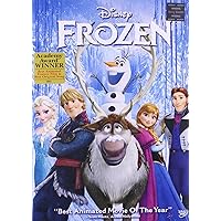 Frozen
