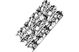 AlphaShield K099 - Pellicola Protettiva Adesiva per Telaio Bici MTB BMX