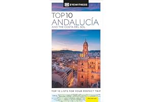 DK Top 10 Andalucía and the Costa del Sol (Pocket Travel Guide)
