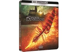 Les Animaux fantastiques : Les Secrets de Dumbledore