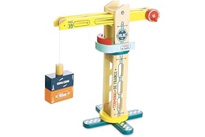 Vilac Vilac2357 żuraw, wielokolorowy