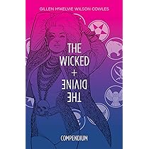 洋書 EAST OF WEST: THE END TIMES COMPENDIUM East Of West End Times Compendium – Atomic Books