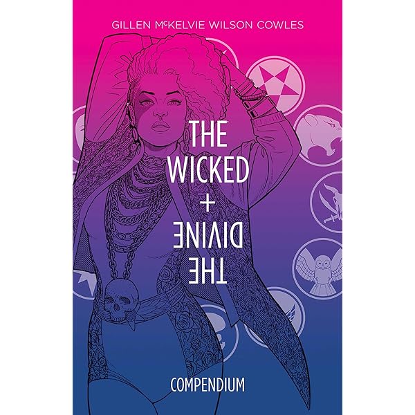 洋書 EAST OF WEST: THE END TIMES COMPENDIUM East Of West End Times Compendium – Atomic Books