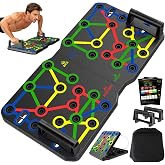 Push Up Board